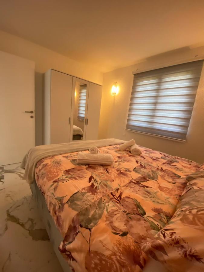 Holiday Houses Green Queen Бихач Экстерьер фото